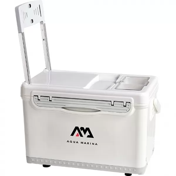  Kutija za hlađenje AQUA MARINA 2v1 BIJELA 
