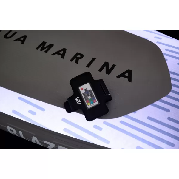  Daska za veslanje AQUA MARINA Blaze SIVA 