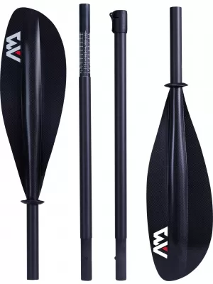 Veslo AQUA MARINA KP-3 Carbon NEODREĐENO