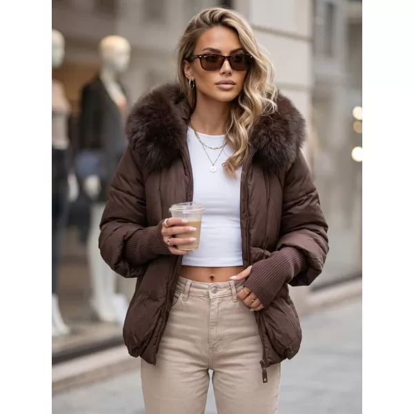  Ženska jakna DSTREET TY5991 SMEĐA 