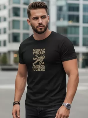Muška majica kratkih rukava DSTREET NX0106R-BK CRNA