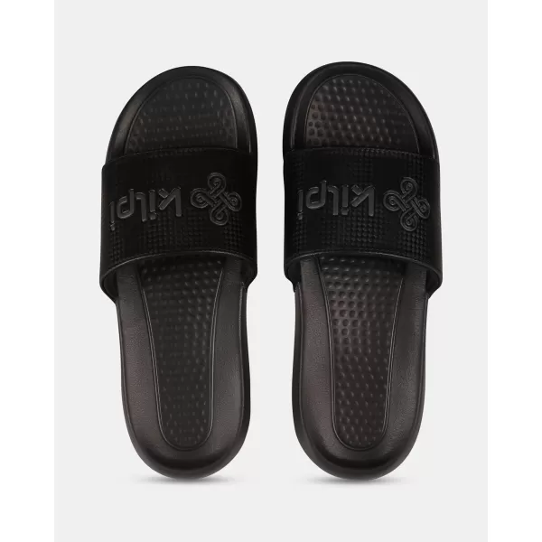 Sandale KILPI FLOPY-U 1U0708KI CRNA 