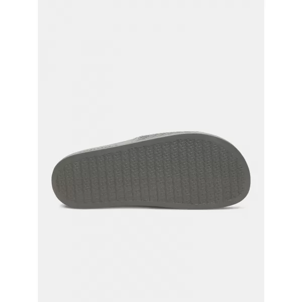  Muške papuče UNDER ARMOUR ARMR SLIDE LITE 6007528-709 ZELENA 