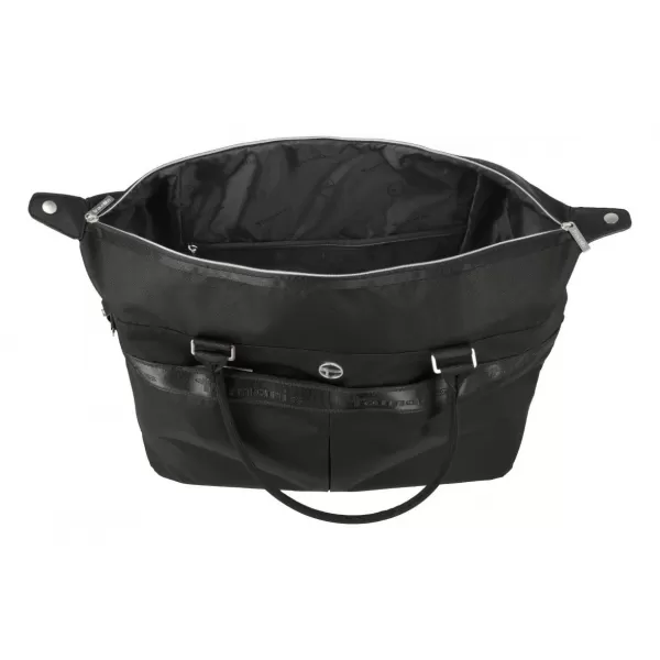  torba TRAVELITE Voyaage Weekender CRNA 