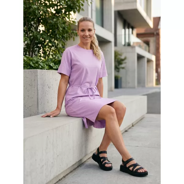  Haljina MALFINI MUSE 816 ORHIDEJA 