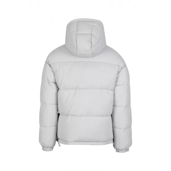  Muška prošivena jakna URBAN CLASSICS TB8703-02946 LAGANI ASFALT 