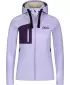 Ženski sweatshirt NORDBLANC HIDA NBSSL8342 LJUBIČASTA