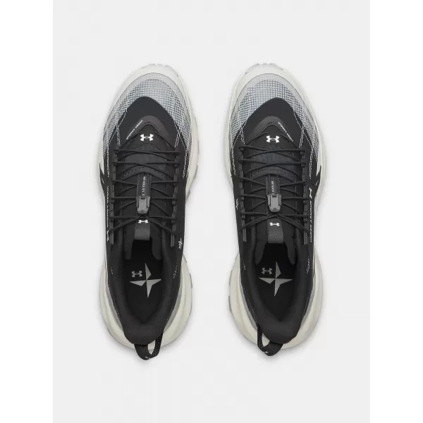  Čizme UNDER ARMOUR EXPLOR TRAIL 6012791-110 BIJELA 