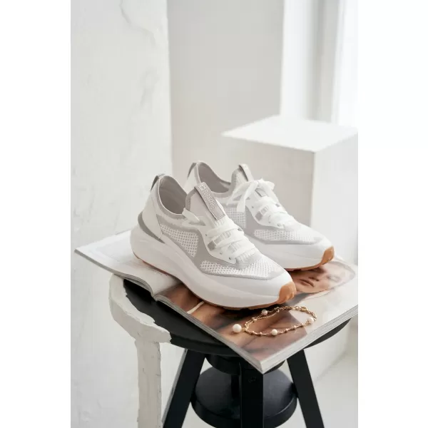  Ženske cipele BIG STAR SHOES TT274570 BIJELA 