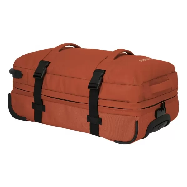  Set torbi TRAVELITE BOLONIA WHEELED DUFFLE NARANČASTA 