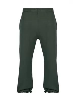 Muške trenirke URBAN CLASSICS TB6749-00615 ŠUMA