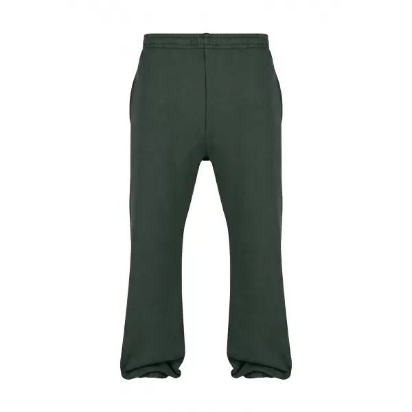  Muške trenirke URBAN CLASSICS TB6749-00615 ŠUMA 