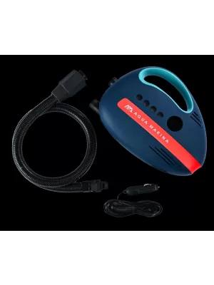 Pumpa AQUA MARINA Turbo 12V NEODREĐEN