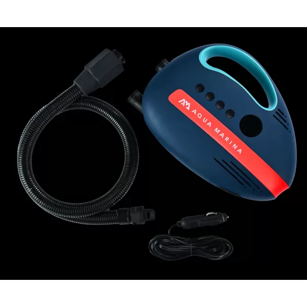  Pumpa AQUA MARINA Turbo 12V NEODREĐEN 