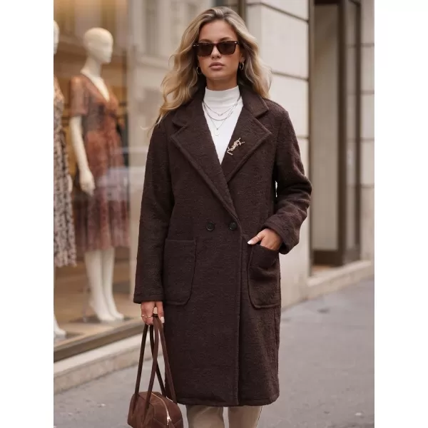  Ženski kaput DSTREET NY0783 SMEĐA 