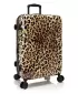 Kofer HEYS Elite M SMEĐI LEOPARD