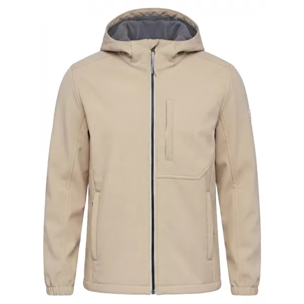 Muška softshell jakna OMBRE C581 PIJESAK 