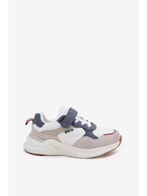 Dječje tenisice BIG STAR SHOES TT374029 BIJELA