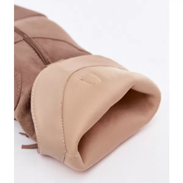  Ženske cipele BOTO LQ-158 KAKI 