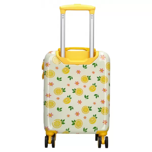  Kofer ZEBRA TRENDS Avonturier 21492 LIMUN 