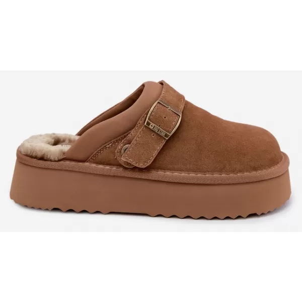  Ženski snjegovići BIG STAR SHOES UU274696 DEVA 