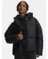 Ženska jakna UNDER ARMOUR LIMITLESS DOWN PUFFER JACKET 6001001-001 CRNA
