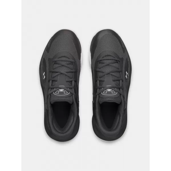  Čizme UNDER ARMOUR JET '25 6001585-016 SIVA 