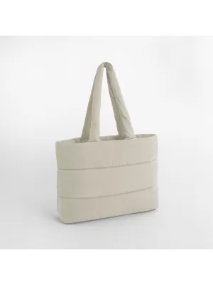 Torba za kupovinu BAGBASE | BG 701 PRIRODNI KAMEN