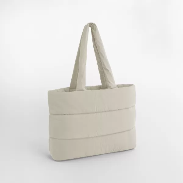  Torba za kupovinu BAGBASE | BG 701 PRIRODNI KAMEN 