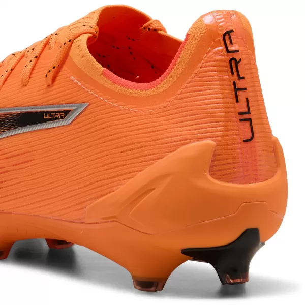  Kopačke PUMA ULTRA 6 ULTIMATE FG 108557-03 GRIJATI VATRU/CRNO/SJAJNO CRVENO 