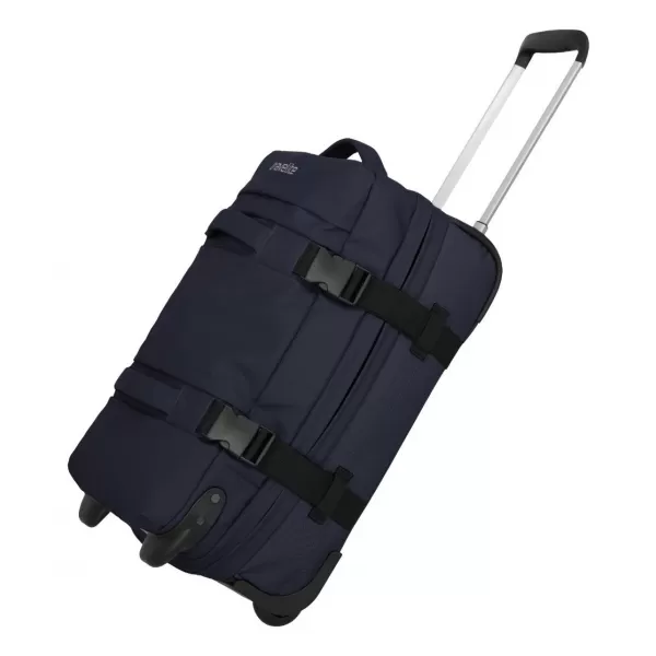  torba TRAVELITE BOLONIA WHEELED DUFFLE NAVIKE 