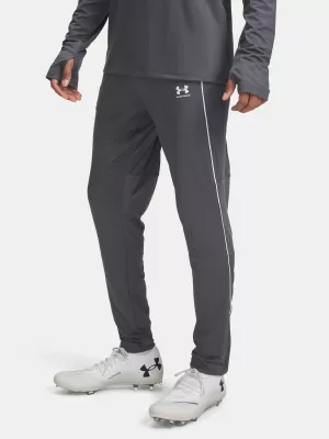 Muške sportske hlače UNDER ARMOUR M CHALLENGER TRAINING PN 6004044-025 SIVA