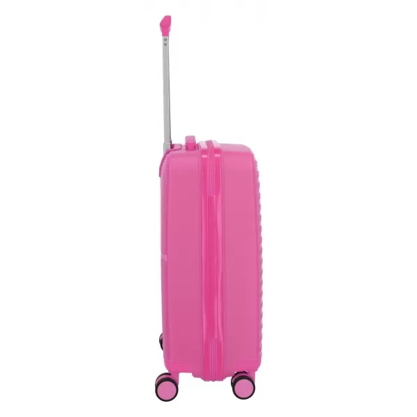  Kofer TRAVELITE -7000947-13 RUŽIČASTA 