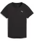 Ženska majica kratkih rukava PUMA W TAD ESSENTIAL CREW TEE 52717701 PUMA CRNA