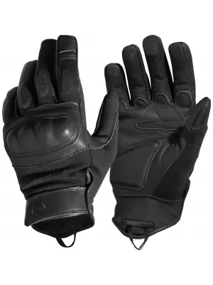 Rukavica PENTAGON STORM NOMEX GLOVES P20021 CRNA