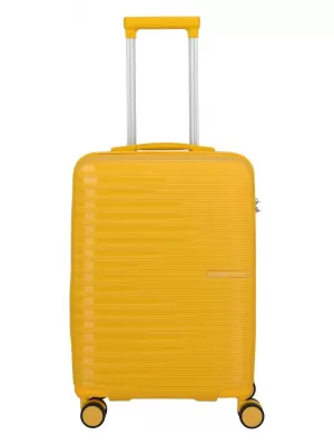 Kofer TRAVELITE PACIFIC ŽUTA BOJA