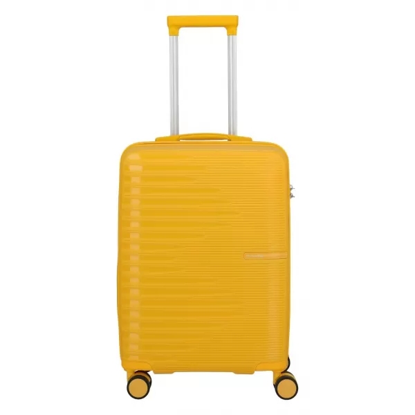  Kofer TRAVELITE PACIFIC ŽUTA BOJA 
