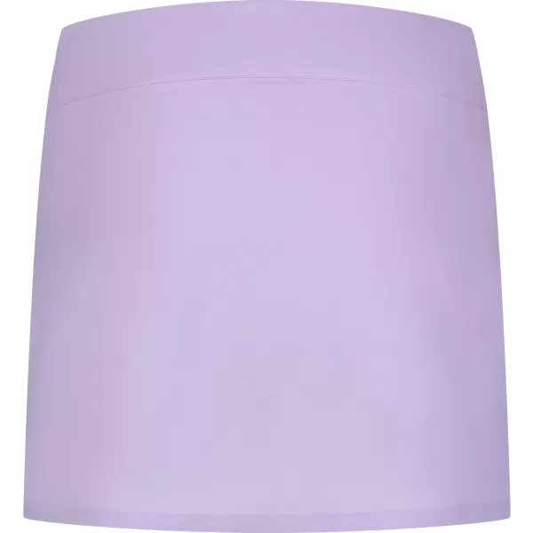  Ženska kratka suknja NORDBLANC LIGHTNESS NBSSL8356 LJUBIČASTA 