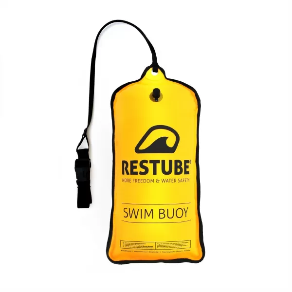  Sustav spašavanja RESTUBE Swim Buoy NEODREĐEN 