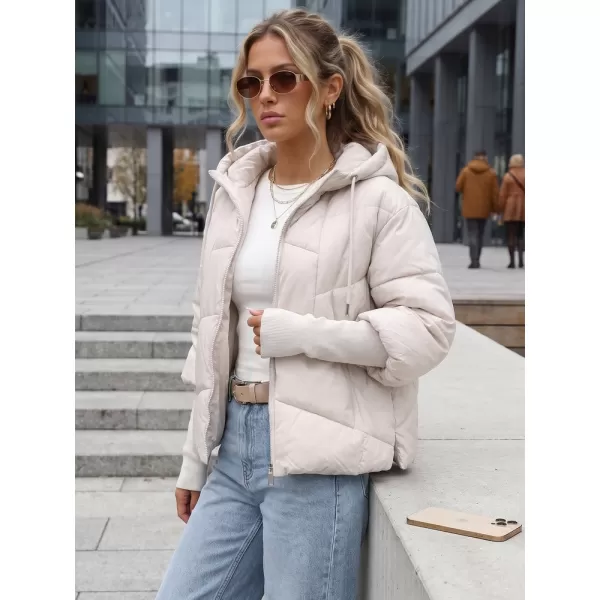  Ženska jakna DSTREET TY5765 SVIJETLOSIVA 