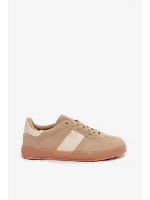 Ženske tenisice BIG STAR SHOES UU274009 BEŽ