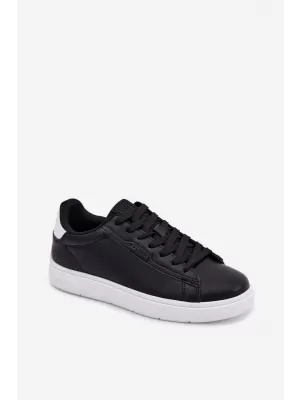 Muške tenisice BIG STAR SHOES TT174332 CRNA