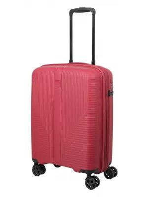 Kofer TRAVELITE AIR STRIPE 4W S EXP IZD