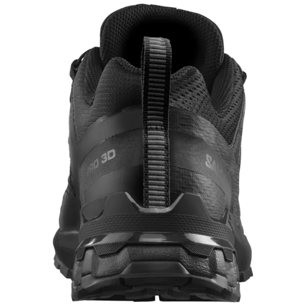  Muške cipele SALOMON XA PRO 3D V9 L47271800 CRNO/FANTOMSKO/KOSITAR 