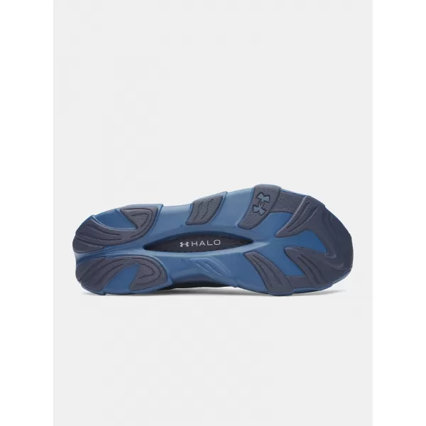  Muške cipele UNDER ARMOUR UA HALO RACER 6007639-498 PLAVA 