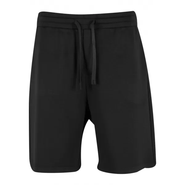  Muške kratke hlače URBAN CLASSICS TB8212-00007 CRNA 