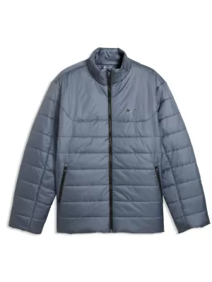 Muška jakna PUMA ESS PADDED JACKET 68521037 VEČERNJA PLAVA