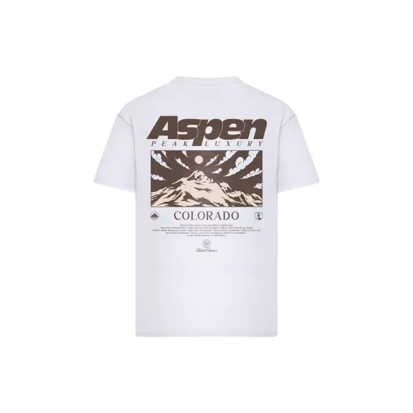  Muška majica kratkih rukava URBAN CLASSICS TB9035-00220 BIJELA 