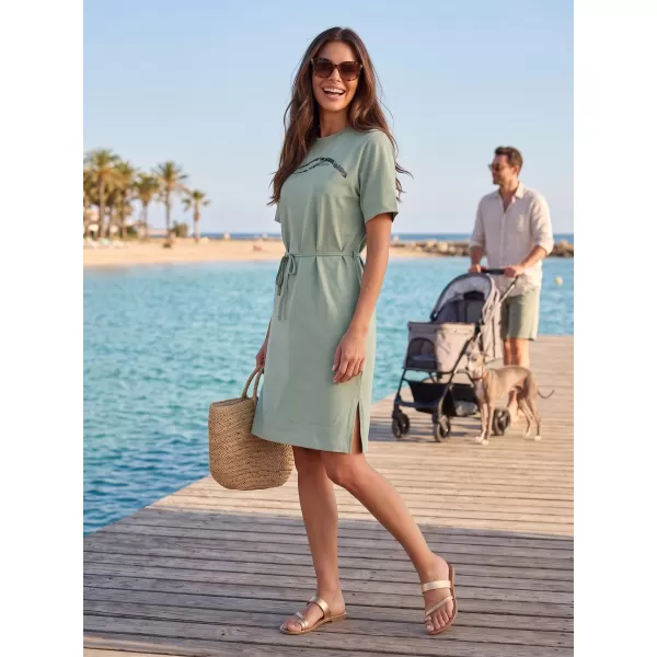  Haljina ALTISPORT ALW001816 KADULJA 