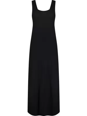 Haljina NORDBLANC LINA NBSLD8249 CRNA
